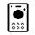 LED Bedienfeld innen